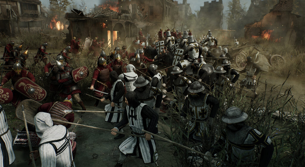Ancestors Legacy 1