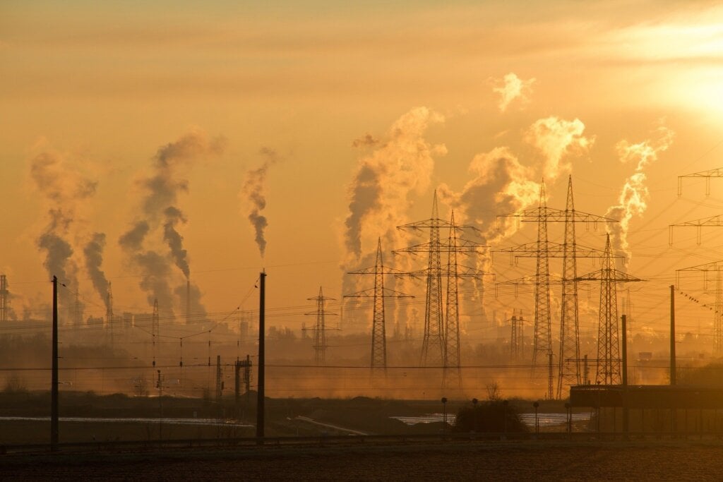 air air pollution climate change 221012