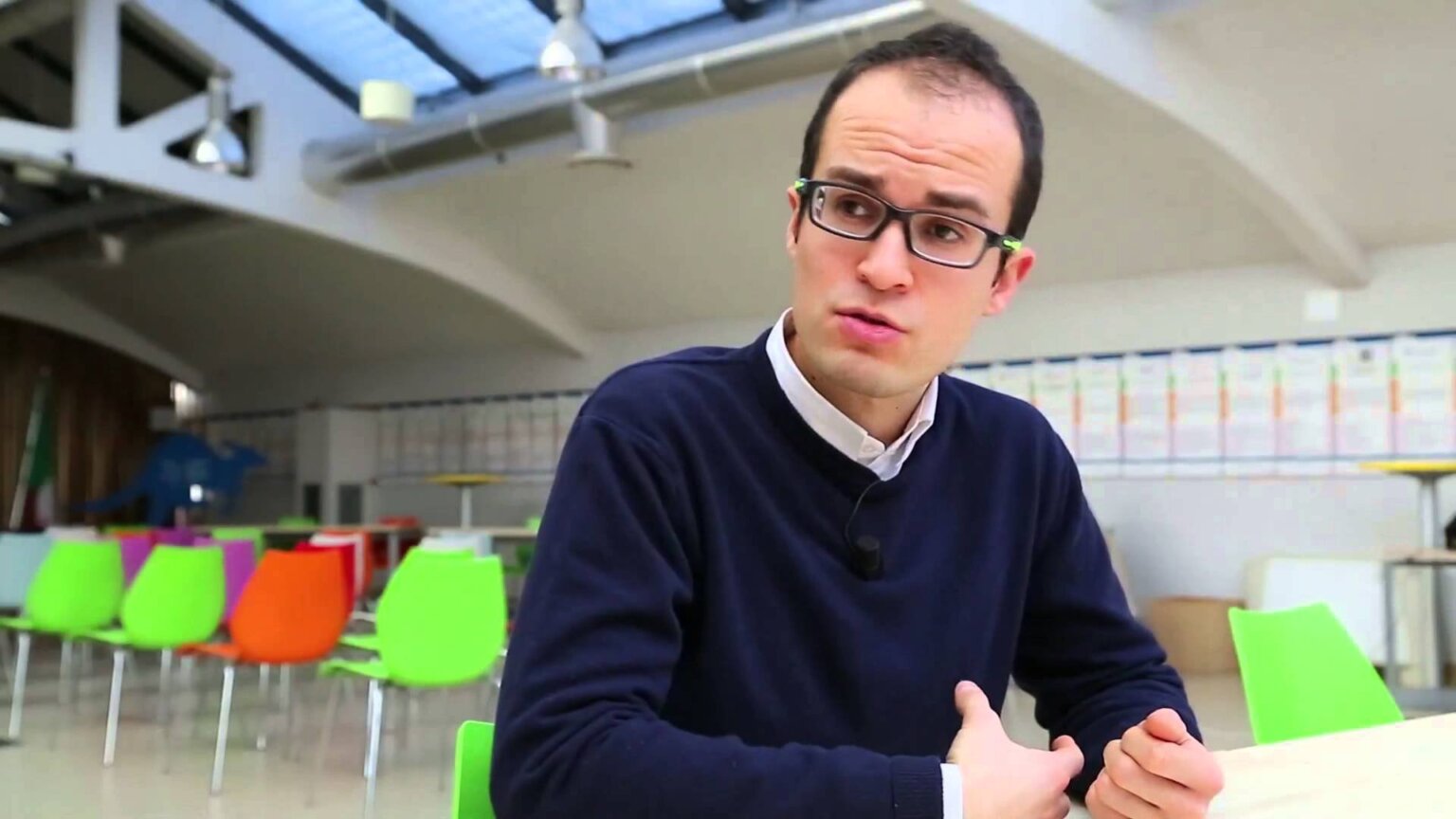 Da Napoli a Boston, così Colella (My Blend) raccoglie 1,7M anche da un premio Nobel per l’Economia maxresdefault