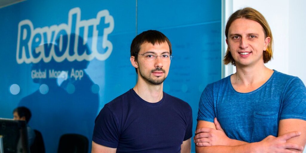 revolut