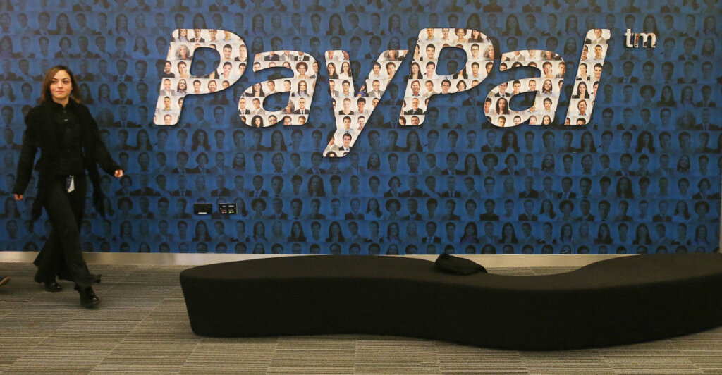 PayPal annuncia la partnership con OpenAI per i pagamenti su ChatGPT, che cosa sappiamo? 160406 paypal 1250x650 1
