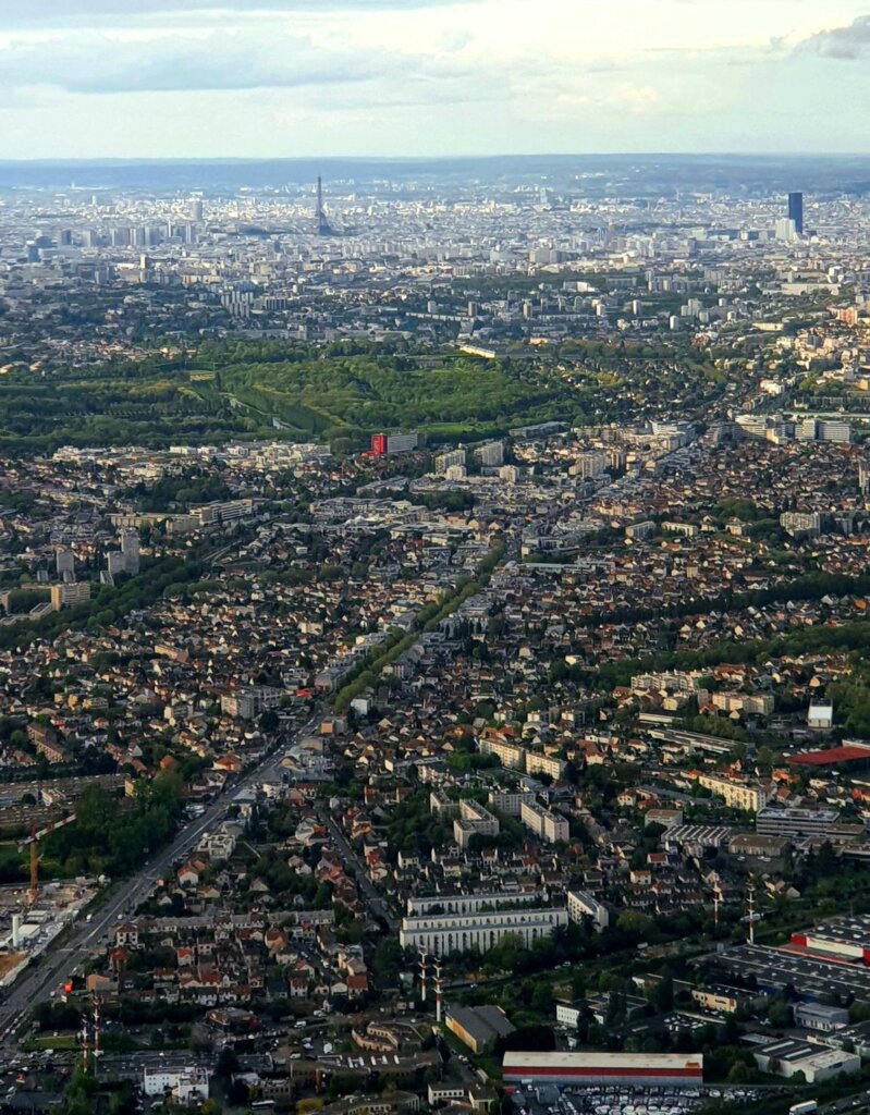 «Dopo Revolut ho fondato una startup. Parigi la nuova capitale dell'innovazione? Più accoglienti Londra e Berlino» parigi e1740571385474
