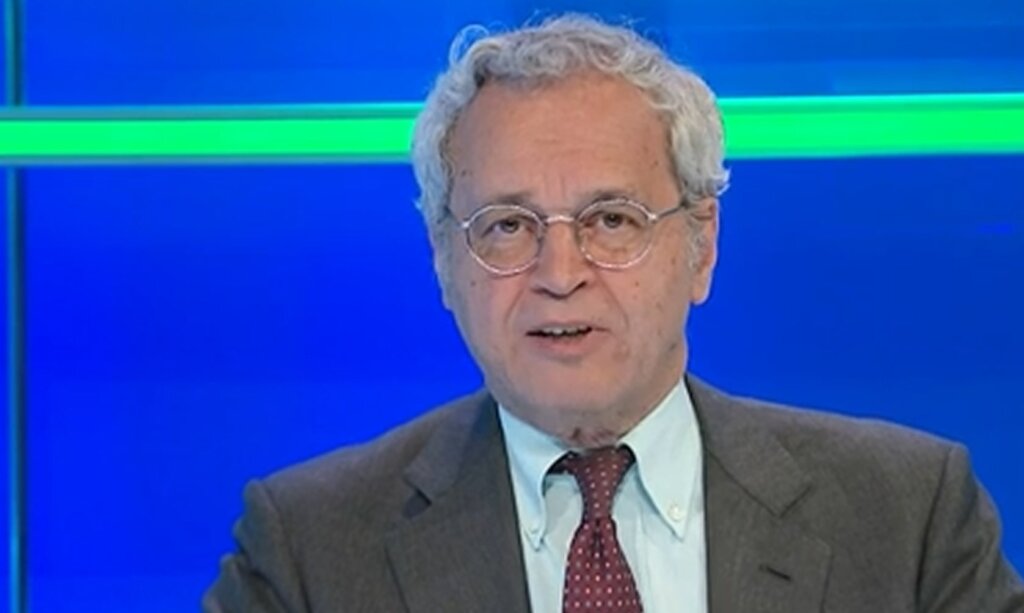 Enrico Mentana va in pensione e lascia la direzione del TgLa7? Il post (con precisazione) che agita i fan mentana gruber
