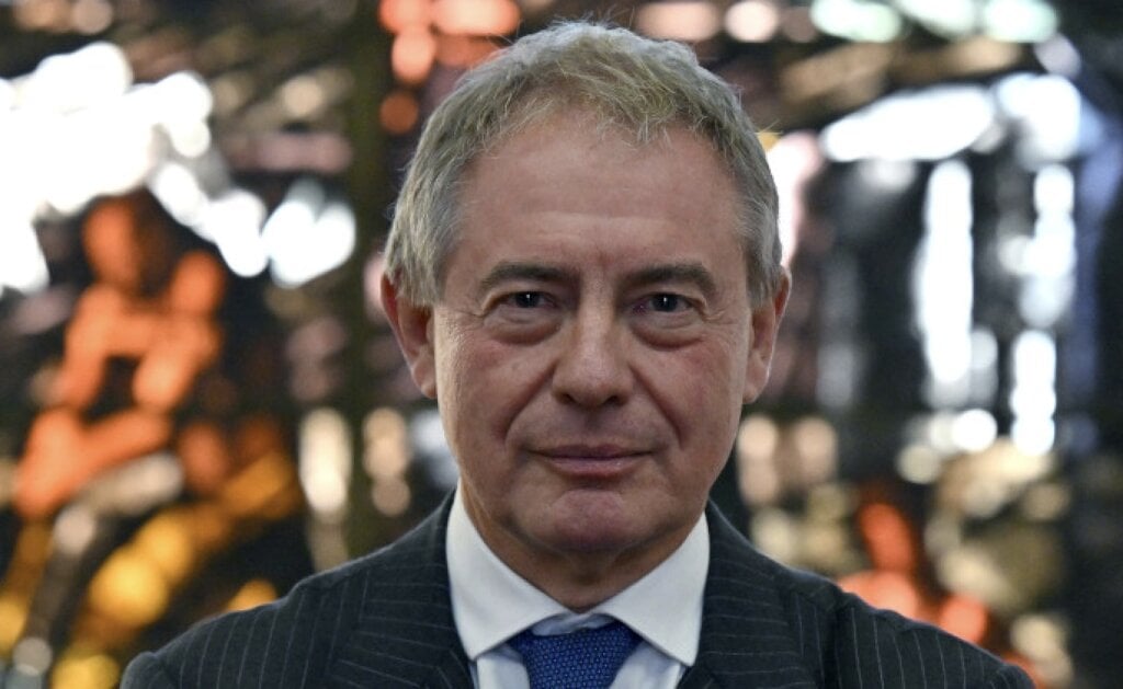 La Procura di Milano fa le scarpe a Tod's di Della Valle, chiesto il commissariamento per caporalato Screenshot 2024 06 20 alle 09.52.35