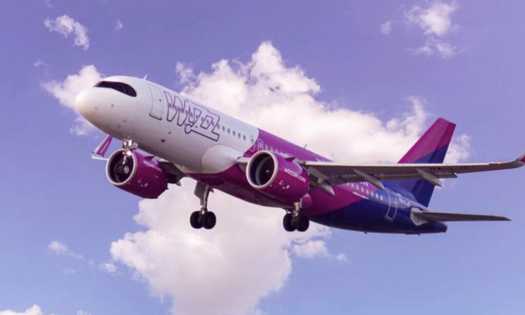 Tutte le magagne dell’All You Can Fly di Wizz Air secondo l’Antitrust. Ecco perché l’AGCM ha multato la compagnia aerea low cost