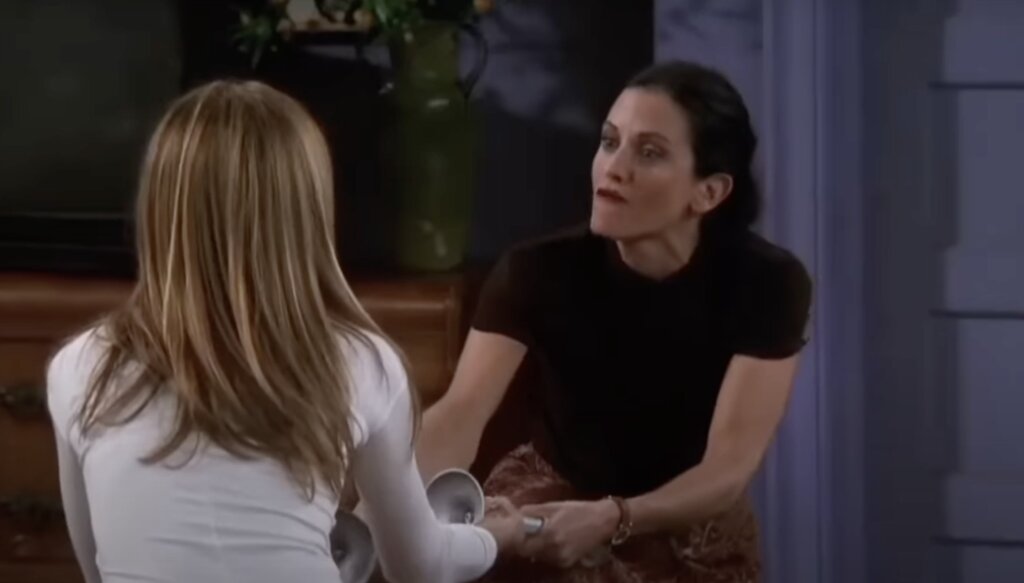 friends