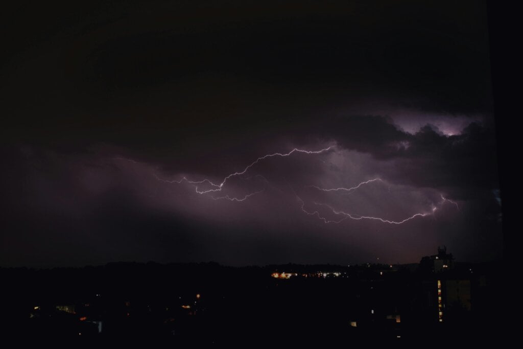 allerta meteo