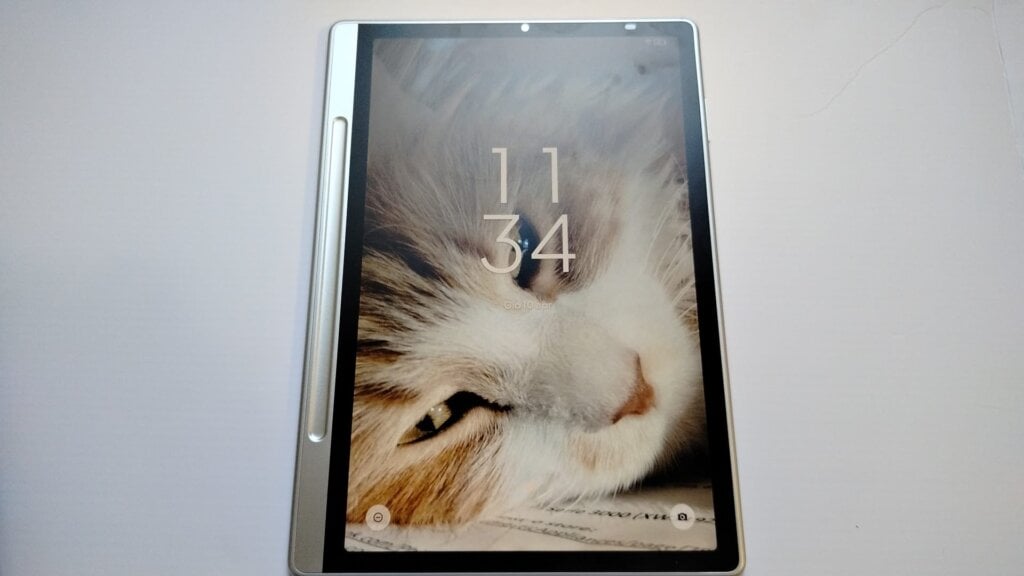 Magic Note Pad, il nuovo tablet di XpPen fa l’occhiolino a chi ha bisogno di riposare la vista