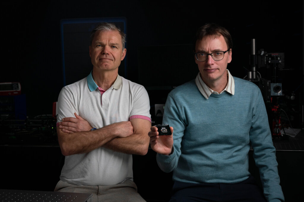 Sparrow Quantum mette a segno un megaround da 21,5 milioni di euro. Tra gli investitori anche l’italiana LIFTT