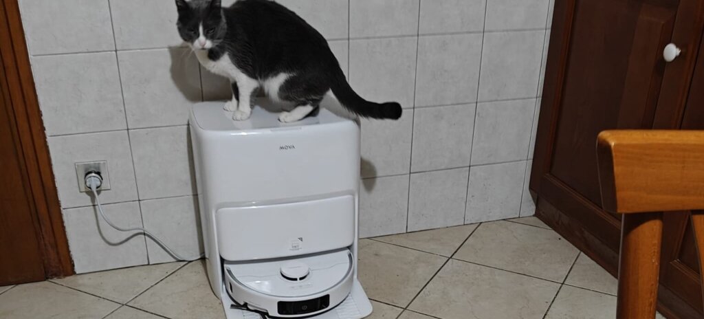 Mova P50 Pro Ultra, un robottino premium per la pulizia di casa propria. Lo abbiamo messo alla prova