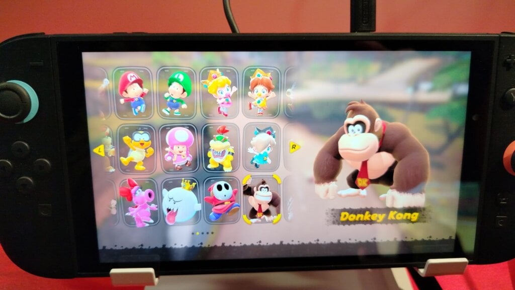 Nintendo Switch 2, abbiamo provato la nuova console giapponese. Ecco cosa ne pensiamo WhatsApp Image 2025 04 25 at 10.18.04 1