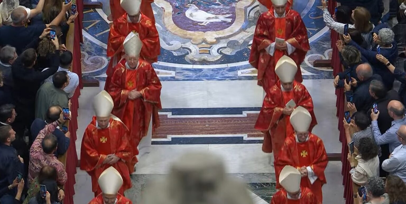 conclave