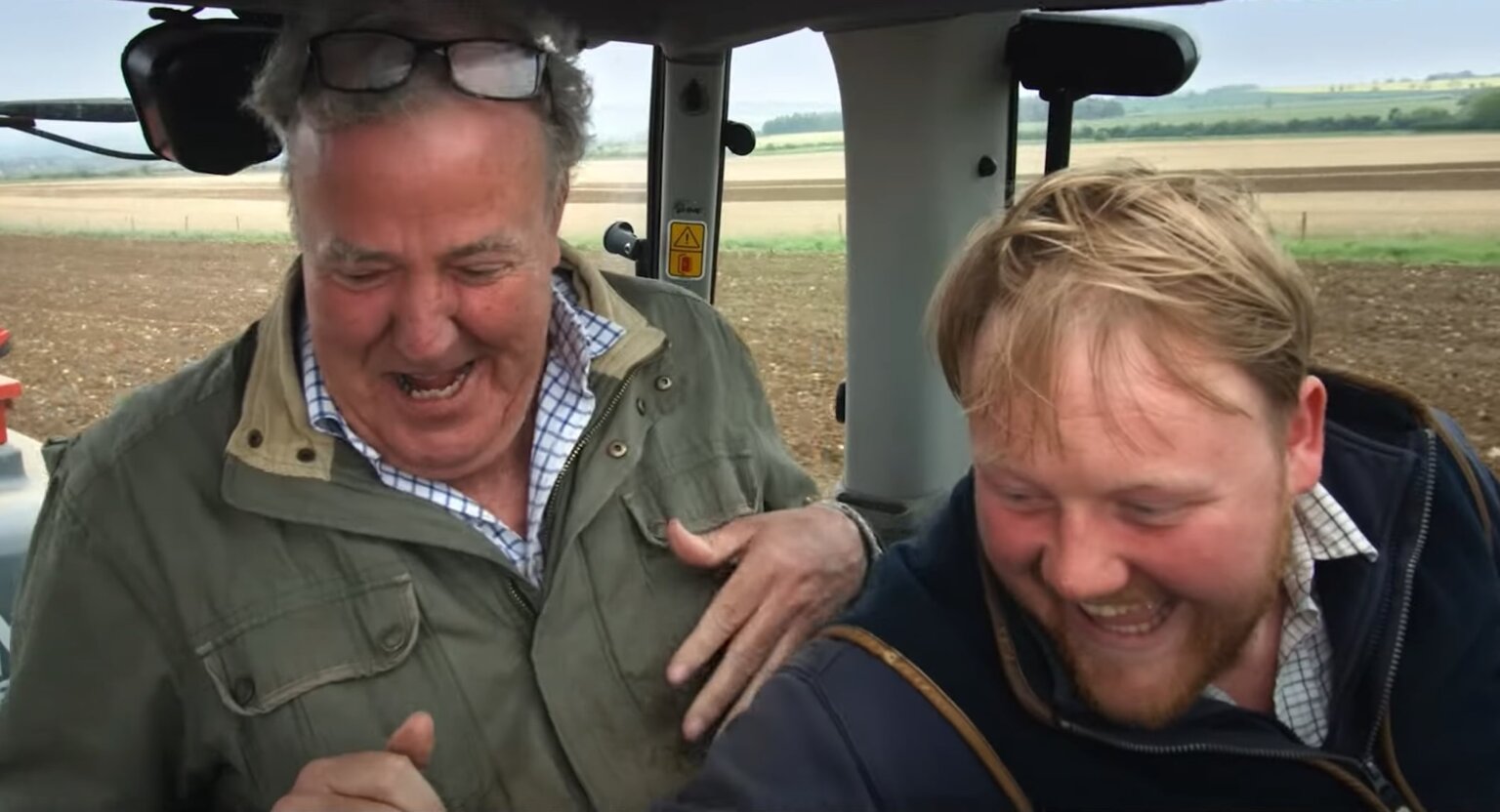 jeremy clarkson