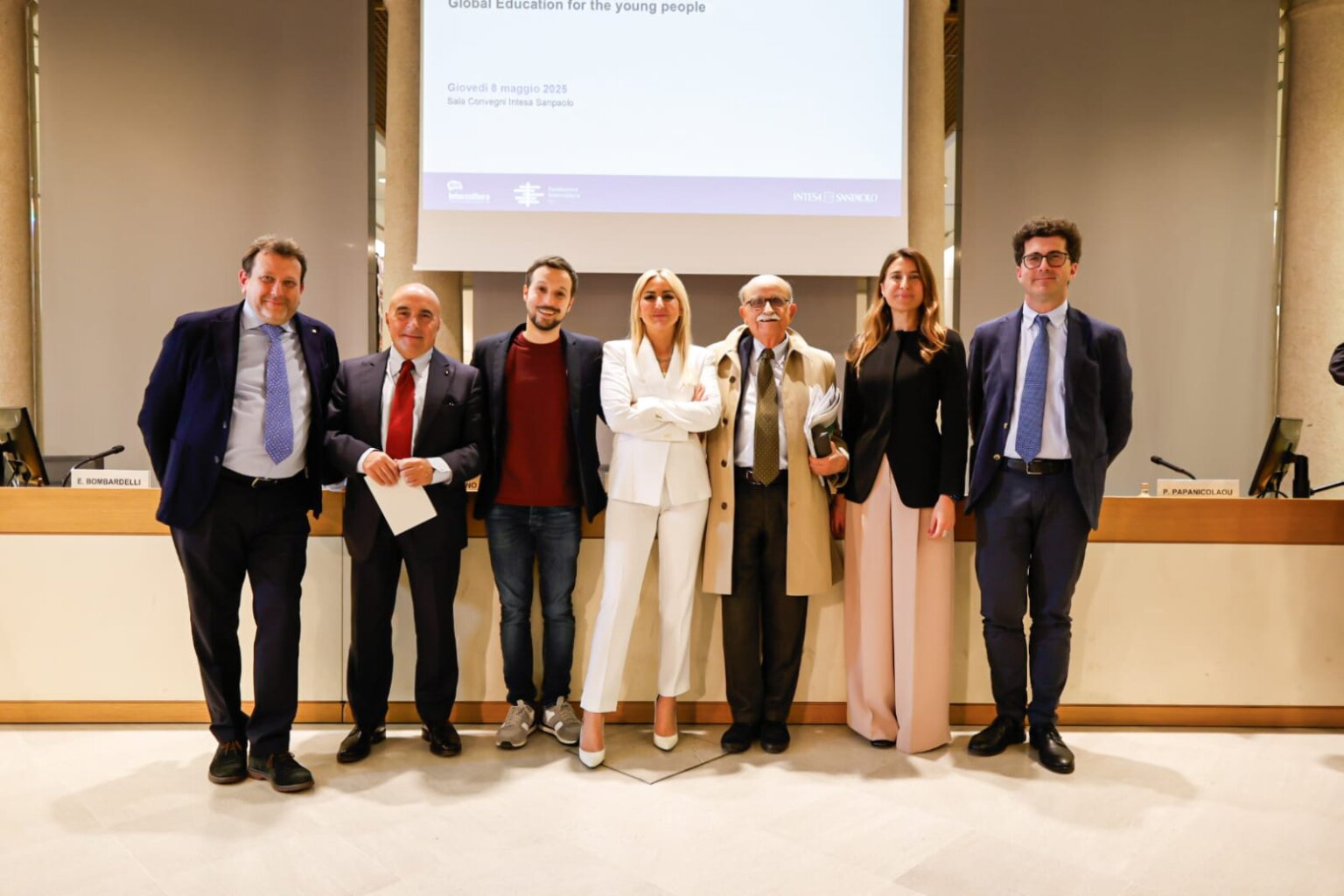 Formazione