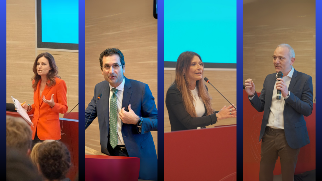 Il futuro del lavoro e i lavori del futuro. Come cambia il mercato tra algoritmi, sostenibilità e “fame” di nuove competenze Lavoro