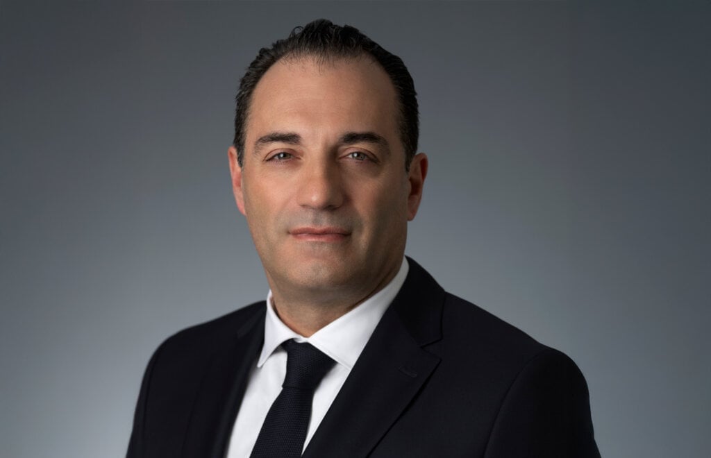 antonio filosa
