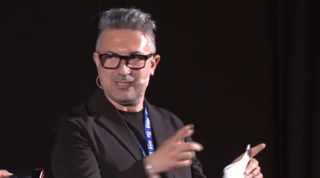 SIOS25 Sardinia, la diretta dall'isola dell'innovazione. «Presto bandi per startup da oltre 45 milioni di euro» siossardinia 1