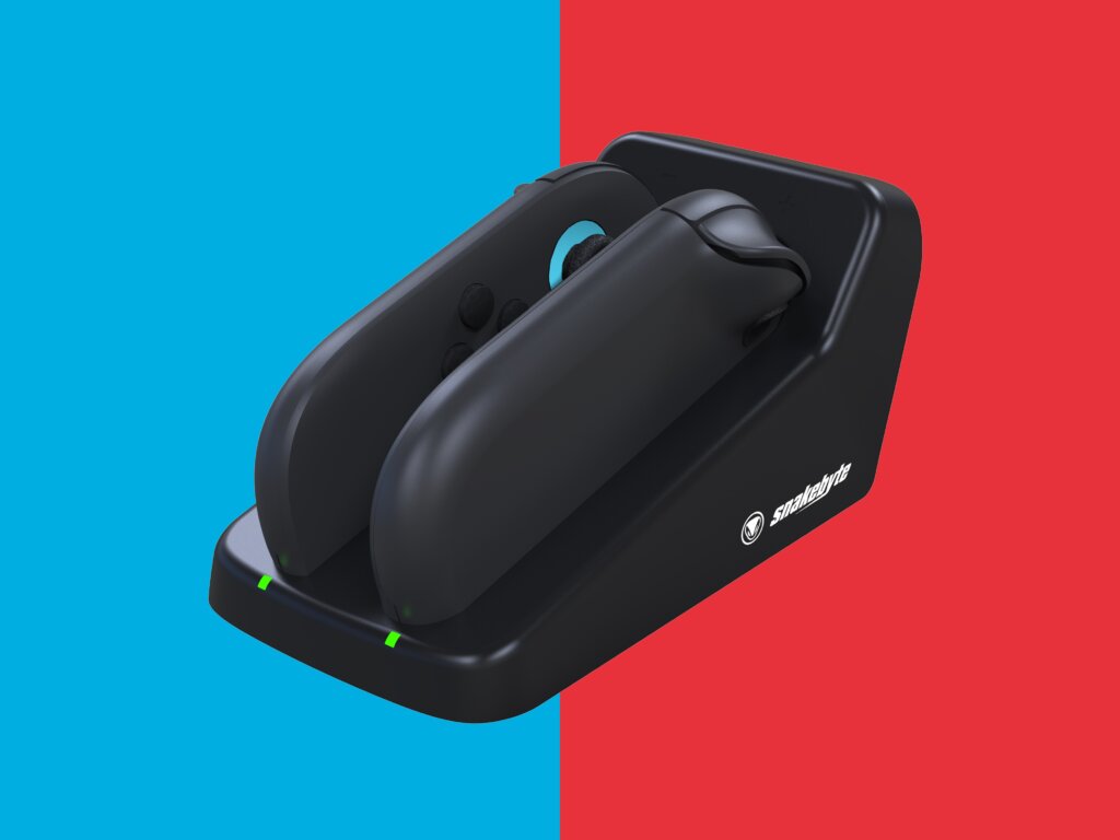 SB923951 TWIN CHARGE S2