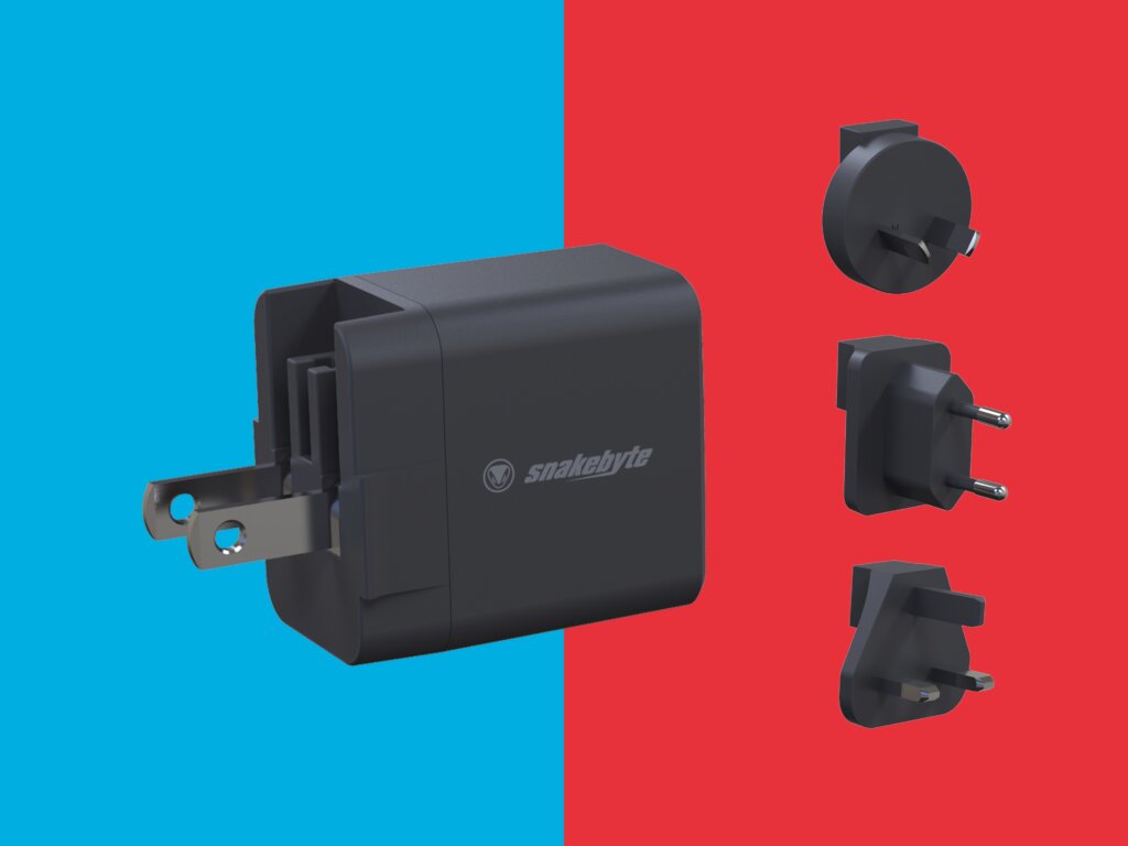 SB923968 POWER CHARGE S2