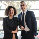 Alessandra Lazazzara, Stefano Za