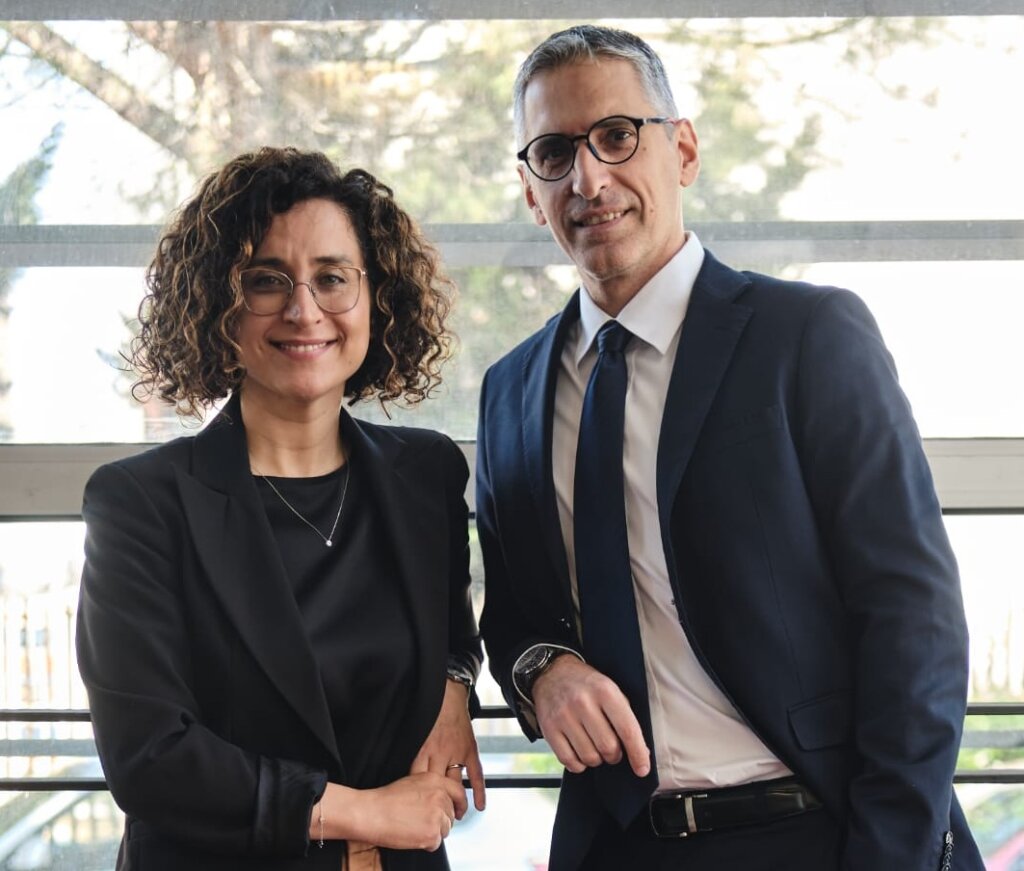 Cosa succede quando il collega è l'algoritmo? Istruzioni per orientarsi con l’AI che rivoluziona il posto di lavoro alessandra za 1