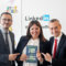 Luca Furfaro, Valentina Marini, Filippo Poletti