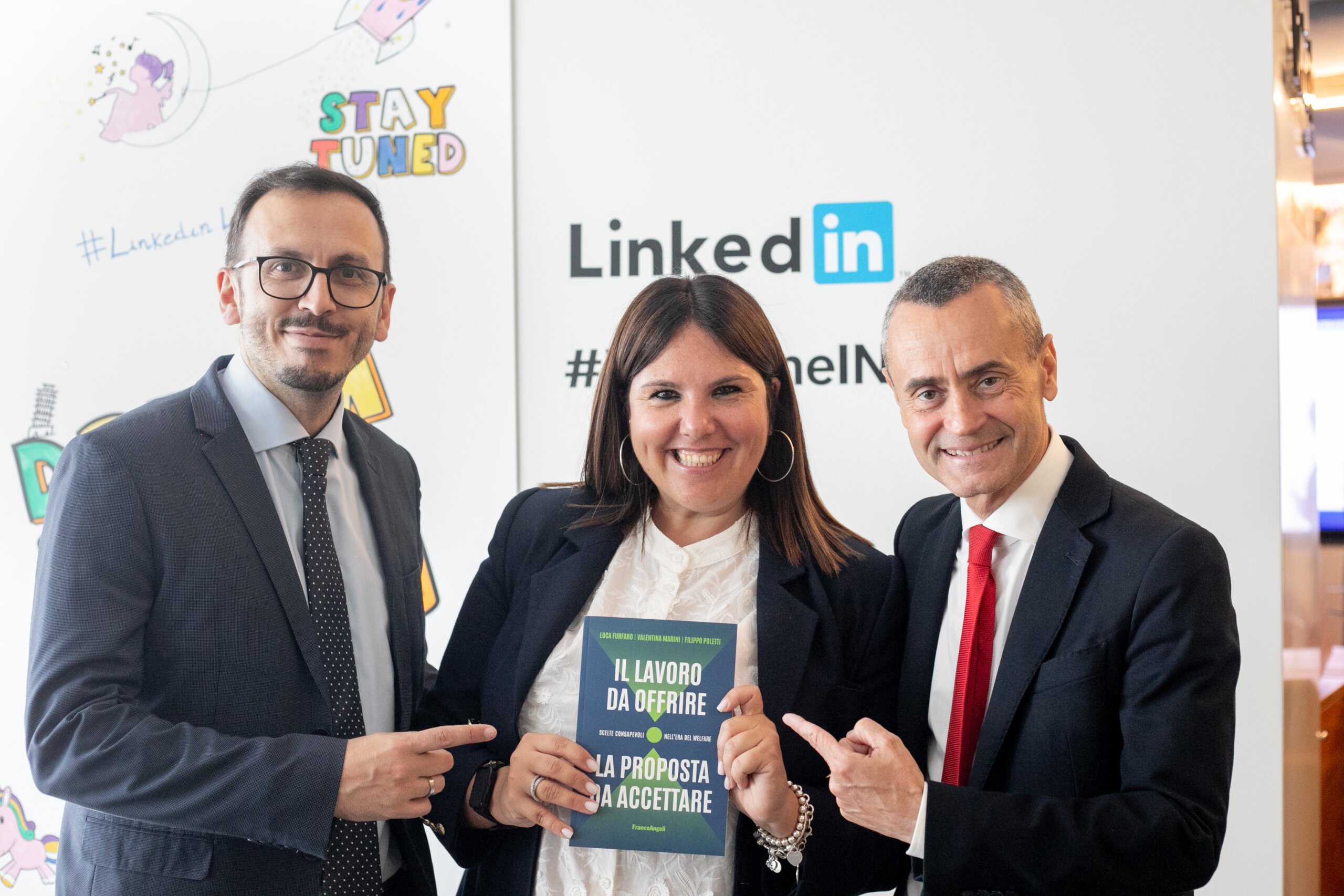 LinkedIn Lavoro 1 scaled