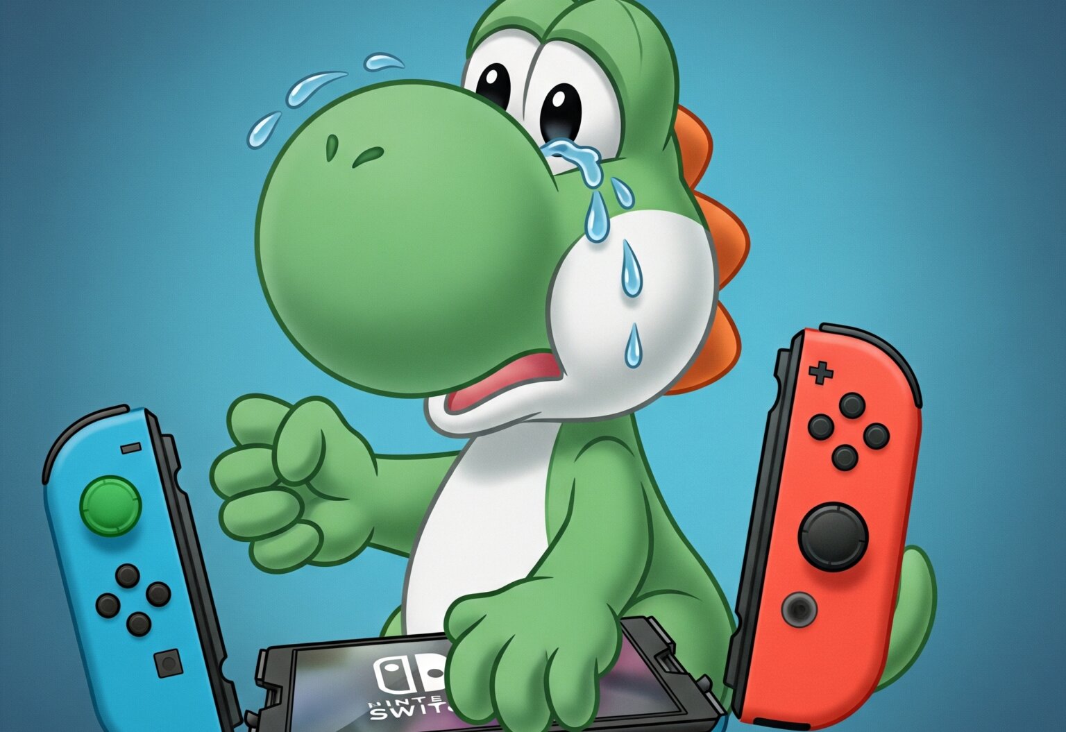 switch 2