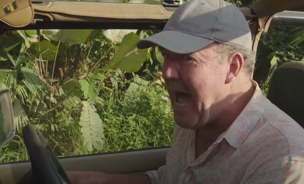 James May: «La mia nemesi è Jeremy Clarkson. Quale pub sceglierei in caso di apocalisse zombie? Il mio. Nel suo si sta in coda» clarkson