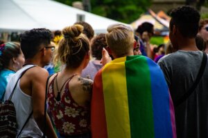 LGBTI