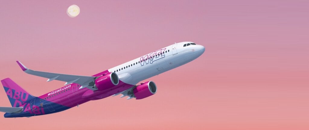 Tutte le magagne dell'All You Can Fly di Wizz Air secondo l'Antitrust. Ecco perché l'AGCM ha multato la compagnia aerea low cost wizz air