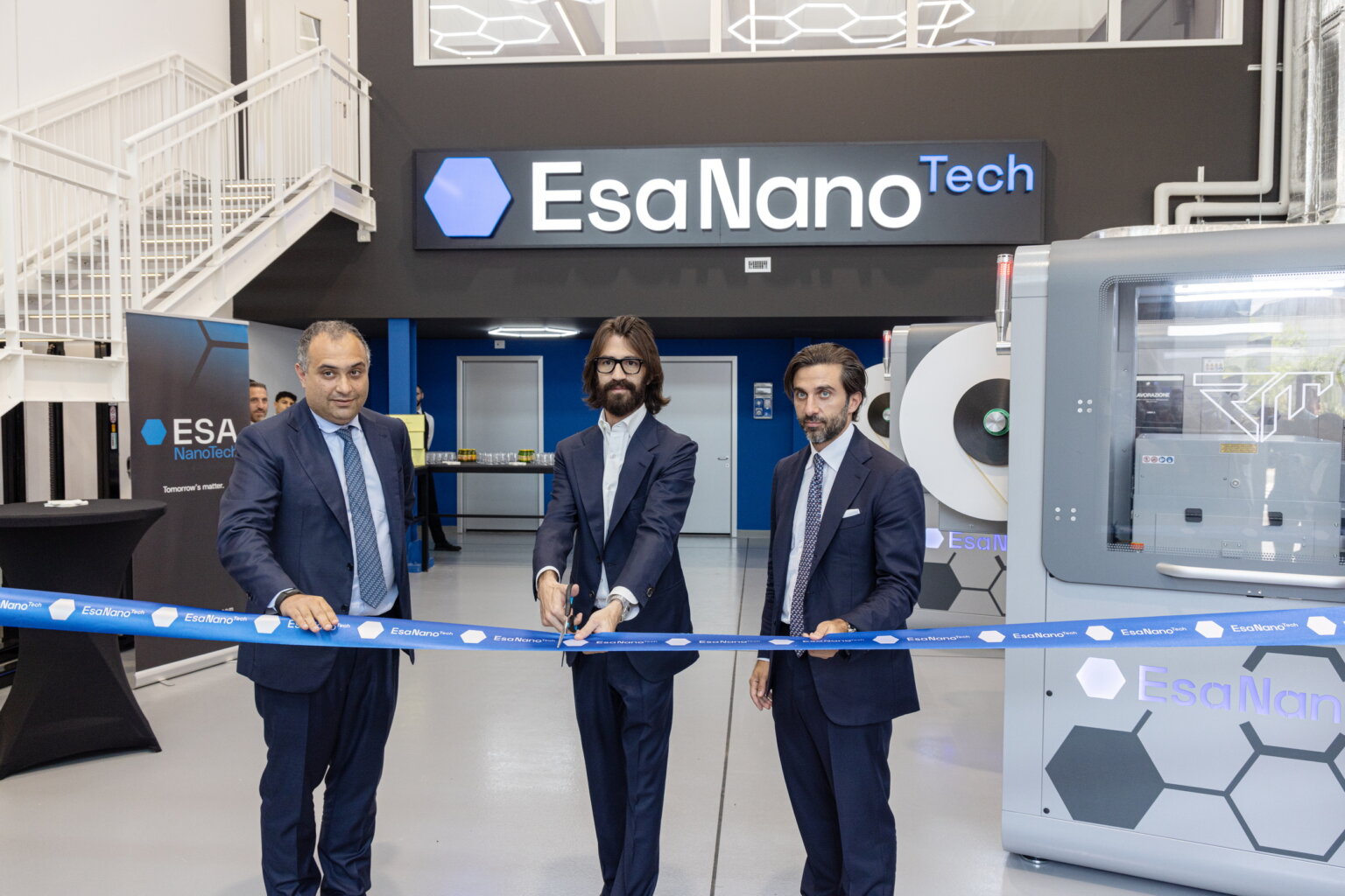 ESA NanoTech 19062025