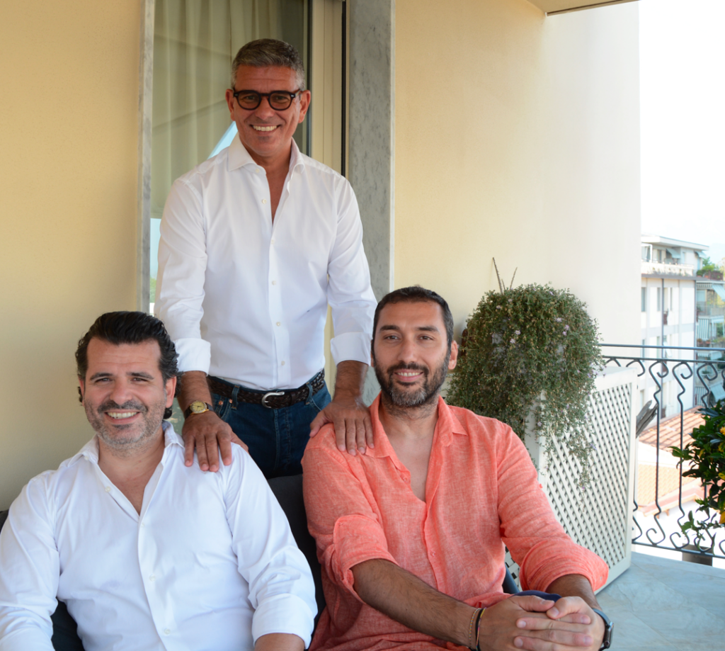 Da Viareggio ai mercati mondiali. «Per vincere le sfide dell'e-commerce bisogna giocare d’anticipo» wisdomate