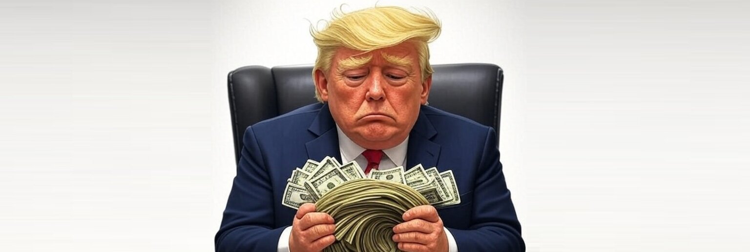 debito pubblico USA