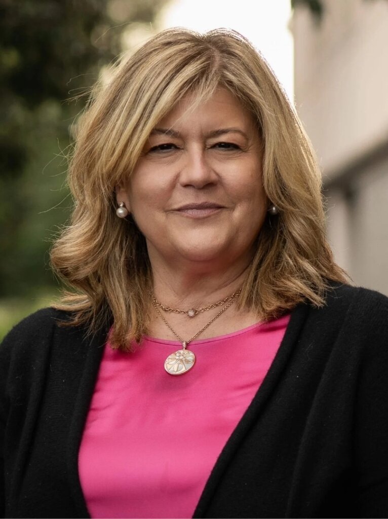 Simonetta Pattuglia prof.ssa