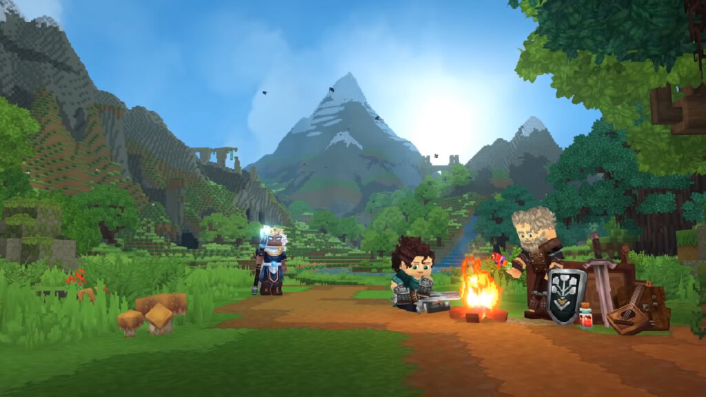 Hypixel Studios