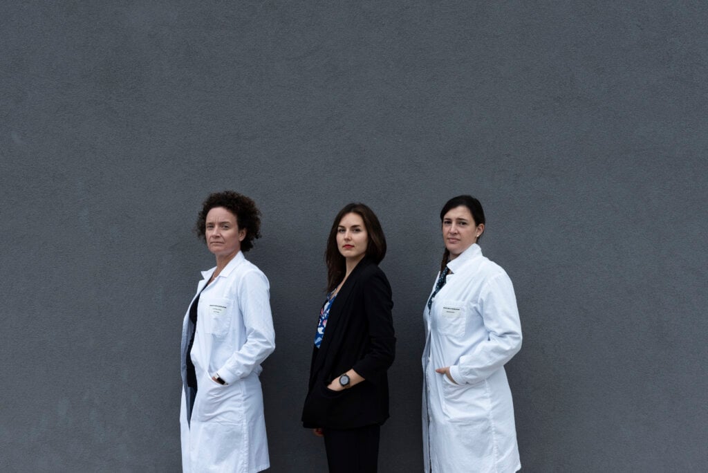 Una vita tra Tel Aviv e Houston. «Ho studiato geopolitica. Devi conoscere il mondo se vuoi guidare una startup» Foto Team
