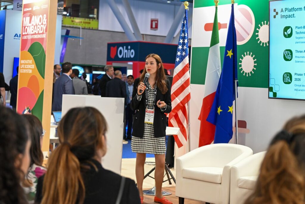 Una vita tra Tel Aviv e Houston. «Ho studiato geopolitica. Devi conoscere il mondo se vuoi guidare una startup» Diamante arena