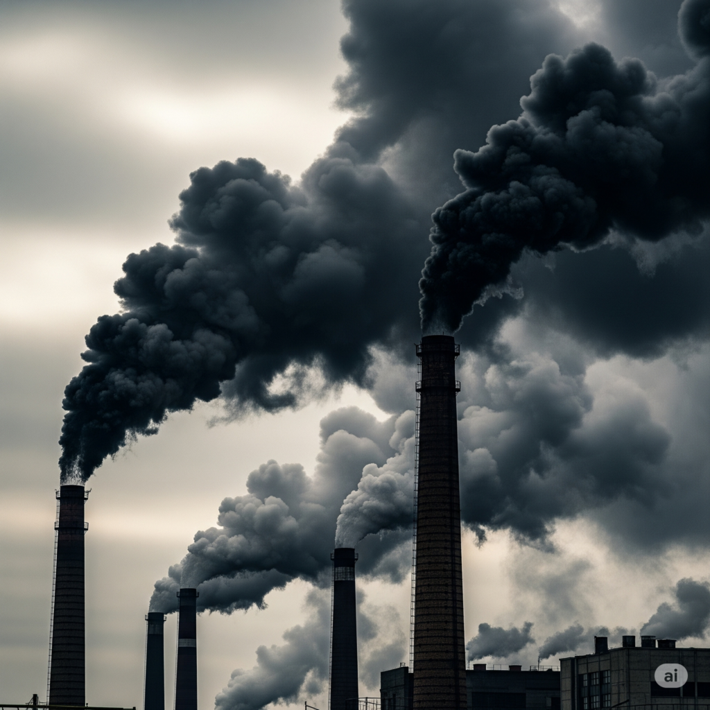 Clean Industrial Deal