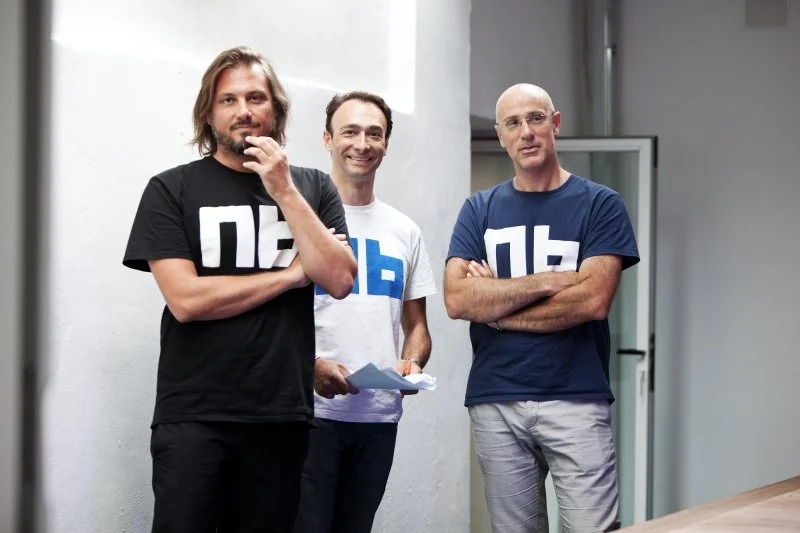 Da riserva strategica contro le carestie a vivaio dell’innovazione italiana. «Qui acceleriamo il futuro» IMG 20250626 WA0000