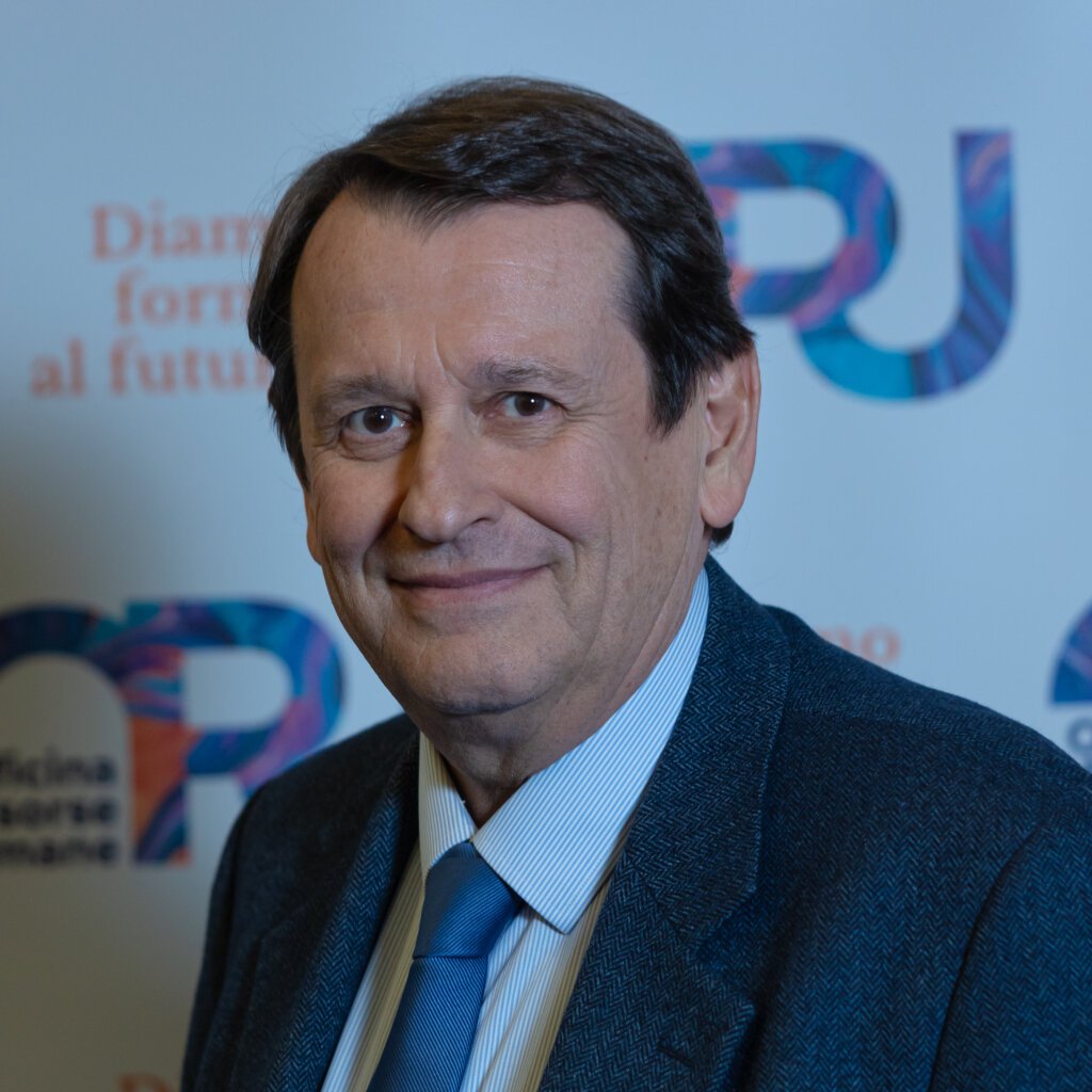 Paolo Iacci 2