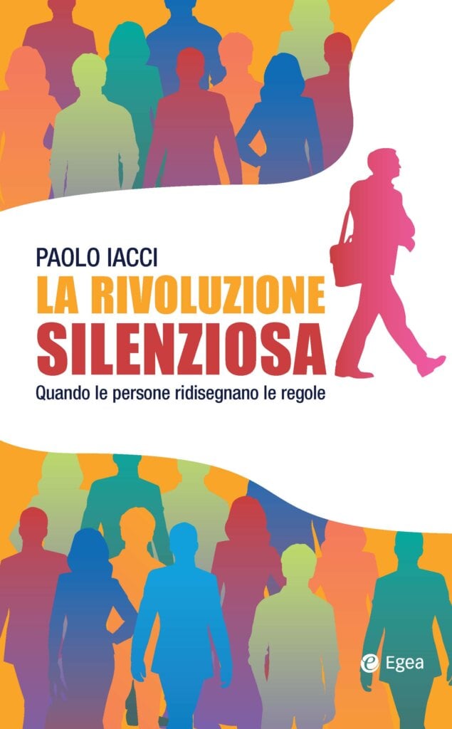 La rivoluzione silenziosa