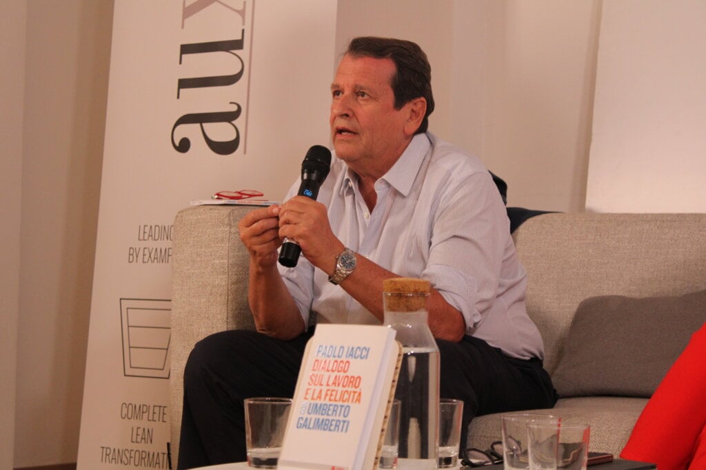 Paolo Iacci