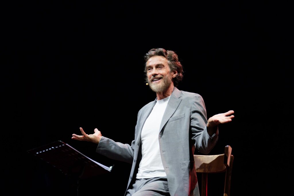 Alessio Boni