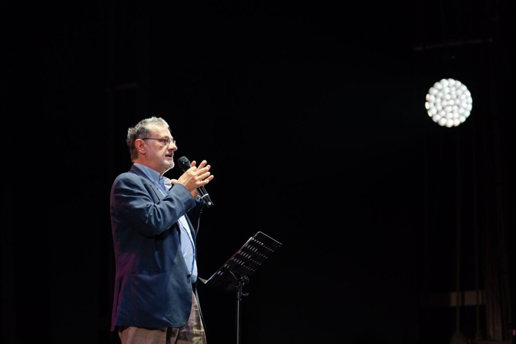 vittorio lingiardi