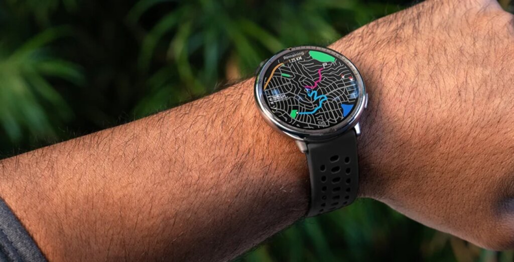 Amazfit Active 2