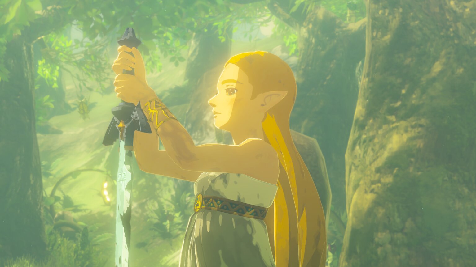 zelda
