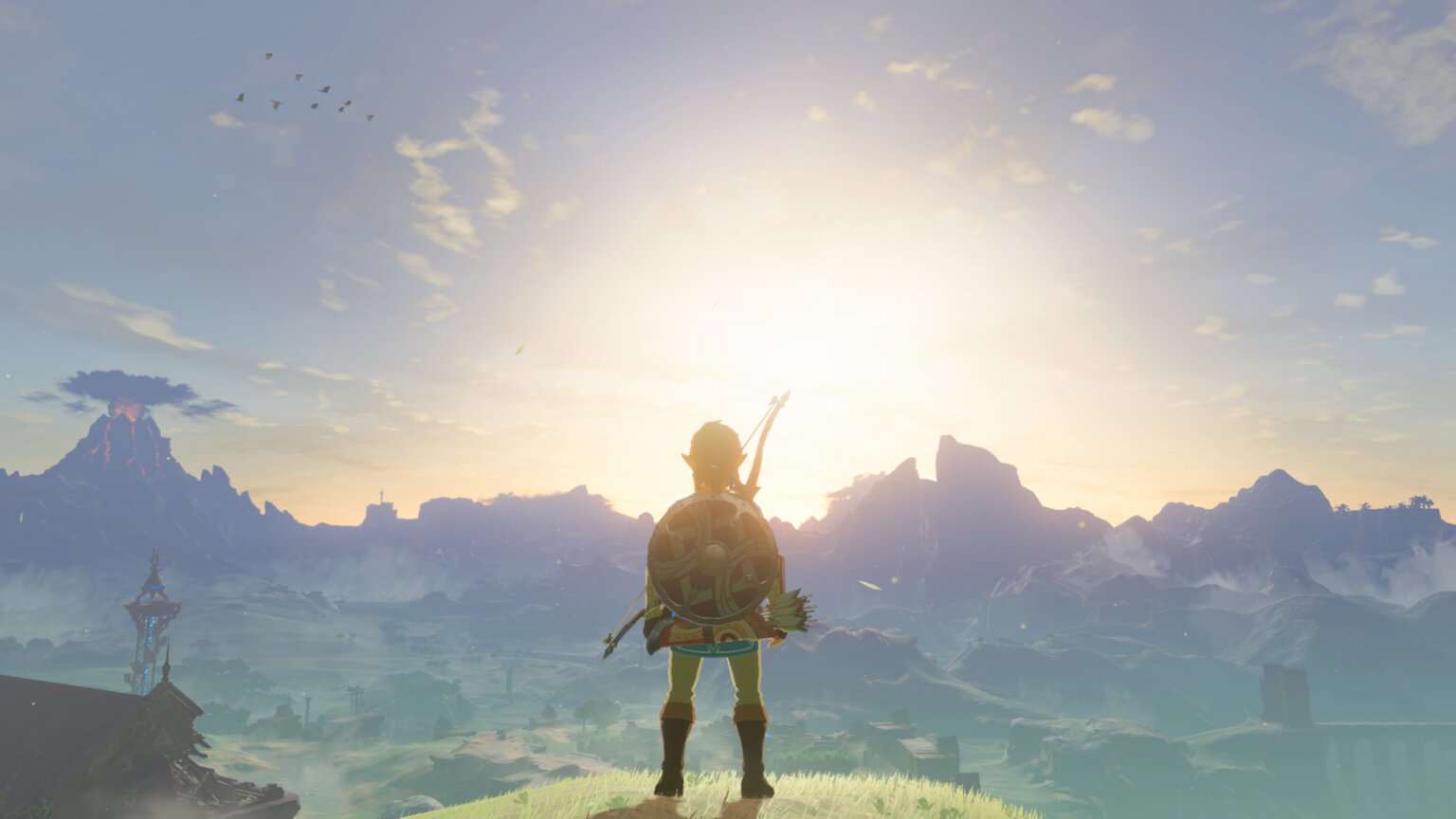zelda