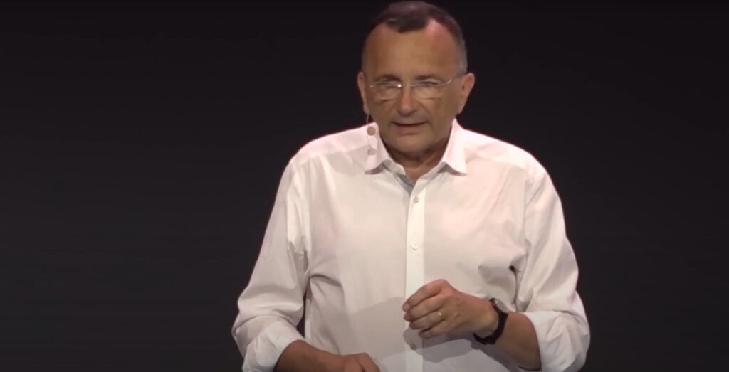 YVES PIGNEUR