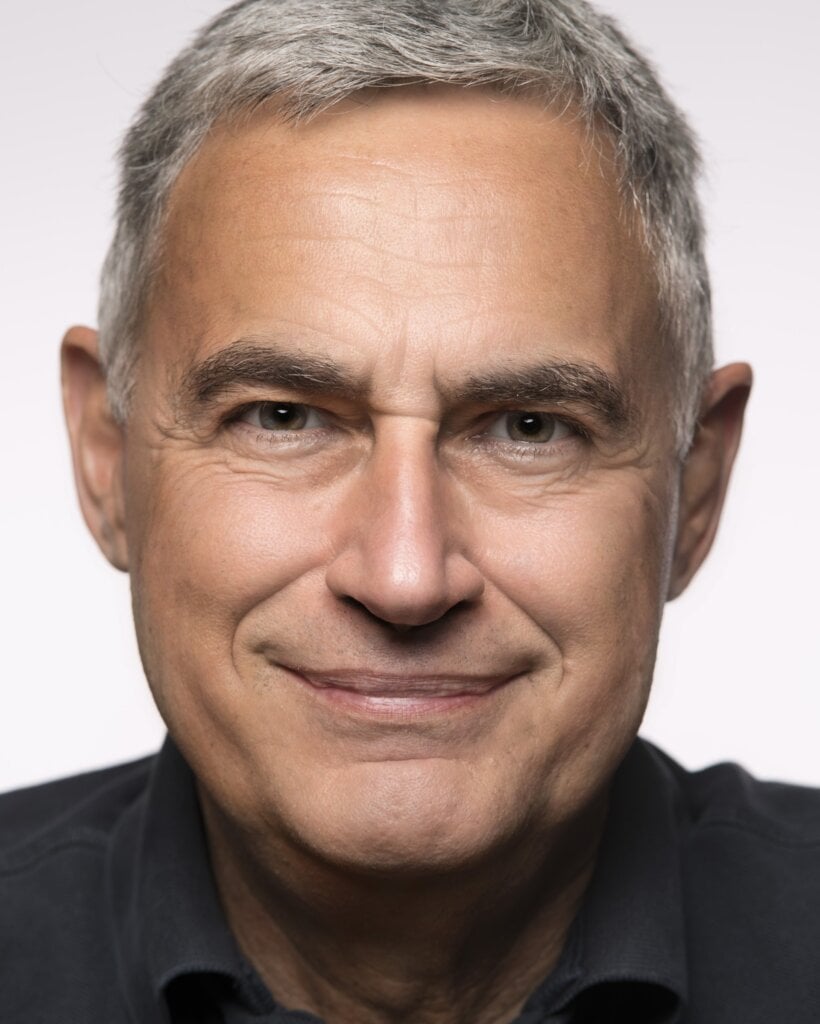 Antonio Ereditato